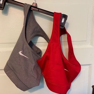 Nike sports bras - 2!